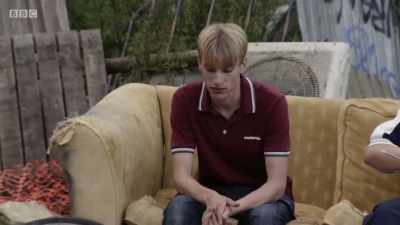 How's the vicar? - This Country