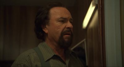 How's the water Cold enough for ya - Freddy Got Fingered