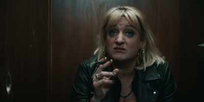 - How's the writing going?
- Great. Well, all right. - Rain Dogs