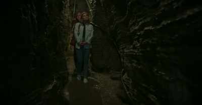 - How's there no cell service - Asteroid