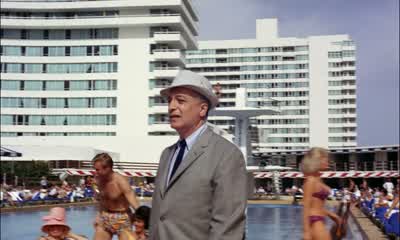 - How's this? - Goldfinger
