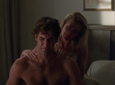 How's this? - Quantum Leap