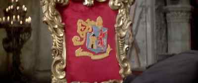 How's this? - The Pink Panther Strikes Again