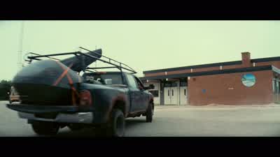 COOPER: How's this work? - Interstellar