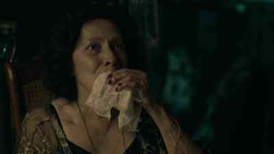 How's your throat? - Preacher