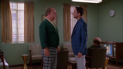 How's Trudy? - Mad Men