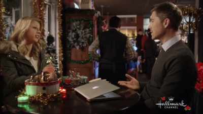 How's, uh..."Slrfidijrdr" coming? - Finding Santa