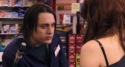 - How's Veronica?
- Veronica's fine, Veronica. - Movie 43