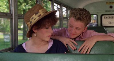 How's what going - Sixteen Candles