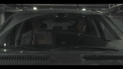 How's your wife? - Fargo
