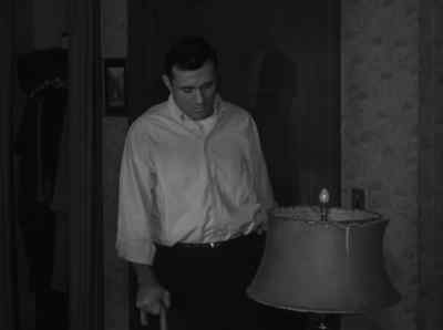 How's your wife? - Alfred Hitchcock Presents
