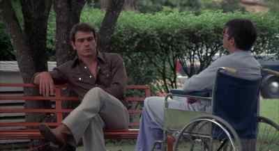 How's your wife? - Rolling Thunder