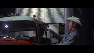 How's your wife? - Truck Stop Women