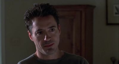 How's that working for you - Charlie Bartlett