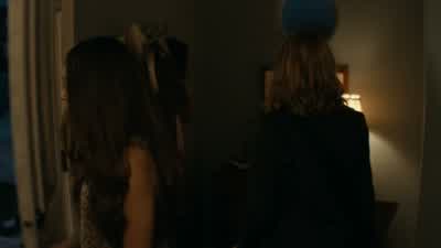 How's your brother? - Fear the Walking Dead