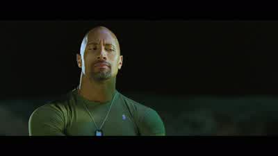 How's your head rate? - G I  Joe: Retaliation
