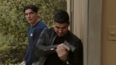 How's your jaw? - NCIS