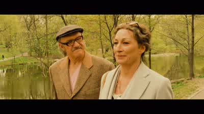 How's your love life? - The Royal Tenenbaums