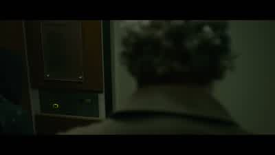 How's your sex life? - The Girl with the Dragon Tattoo