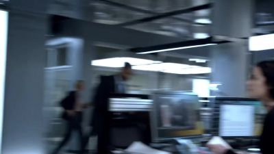 How's Zapata? - Blindspot
