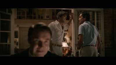 - How've you been?
-Fine, thanks. And you? - The Boys in the Band
