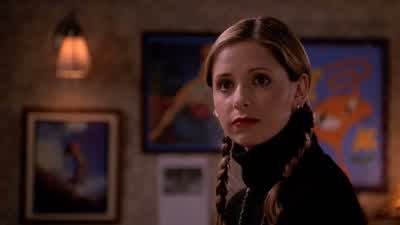 How've you been Rat YouDead Oh - Buffy the Vampire Slayer