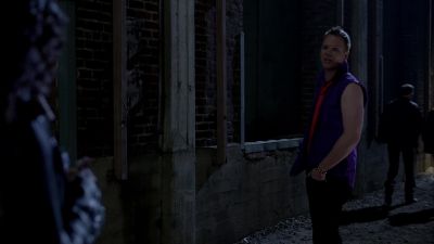 Hoyt? - True Blood