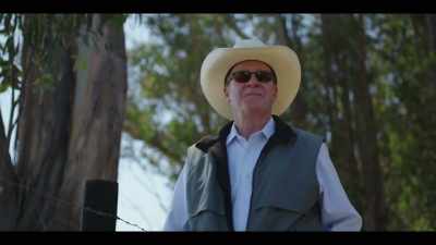 Hoyt, Steve, and the foundation at Hearst Castle - The History of Home Narrated by Nick Offerman