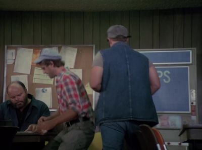 (Hoyt)
Sweep the area. - The A-Team