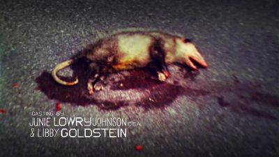 Hoyt. - True Blood