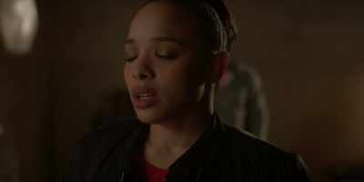 - HQ doesn't let
things "blow over." - Vampire Academy