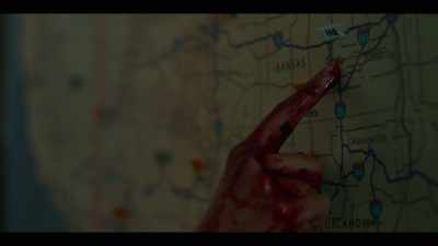 - HQ. Topeka. - Twisted Metal