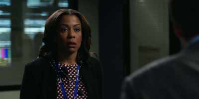 HR. They want to speak to me.
Did you get the same thing? - The Morning Show