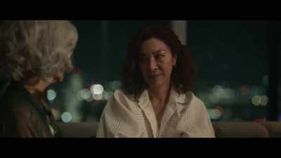 Hsiao Han, what happened? - The Brothers Sun