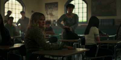 \hSince Mrs. Ramirez
is currently sifting - Wolf Pack
