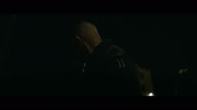 حسناً، اهدأ. - Bright