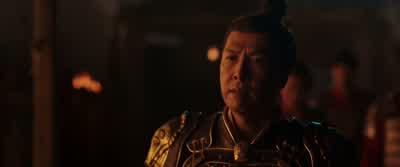Hua Mulan... - Mulan
