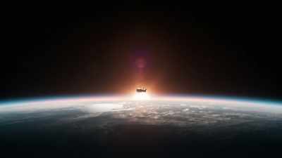 Hubble is a very special telescope. - Universe