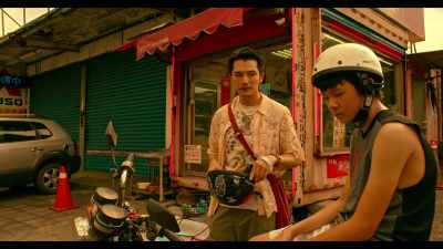 Hubby, pick up the phone. - Dear Ex