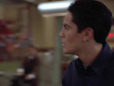 Hubert's waiting for you
in Winninger's study. - Lois & Clark: The New Adventures of Superman