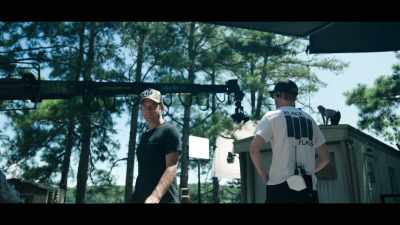 [Hublitz] Love working
with all the directors - A Farewell to Ozark