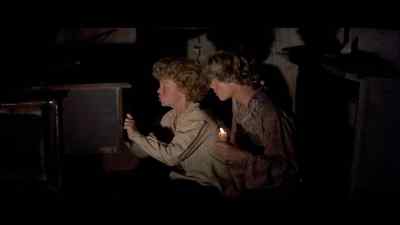 "Huck Finn and Tom Sawyer - Tom Sawyer