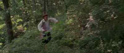 Huck ! Hey, Huck ! - Tom and Huck
