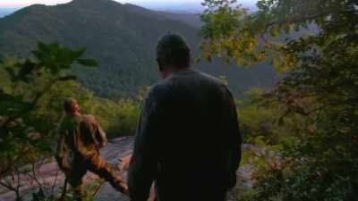 [huck]
  it's always good if you win, - Moonshiners: Master Distiller