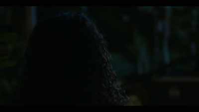 [Huck speaks distantly] - Eden