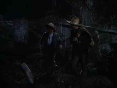 Hucky, do you believe
that the dead people - The Adventures of Tom Sawyer