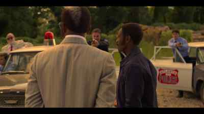 HUDSON: All right. - Fight Night: The Million Dollar Heist