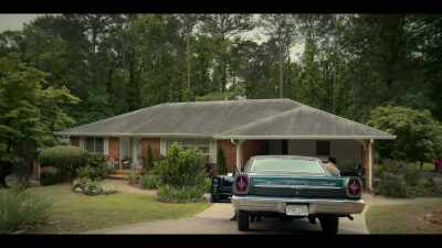 (HUDSON CLEARS THROAT) - Fight Night: The Million Dollar Heist