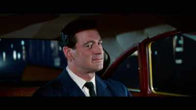 Hudson:
I don't know how long I can
get away with this act. - Rock Hudson: All That Heaven Allowed