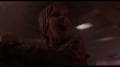 -Hudson!
-Jesus. - Aliens Expanded